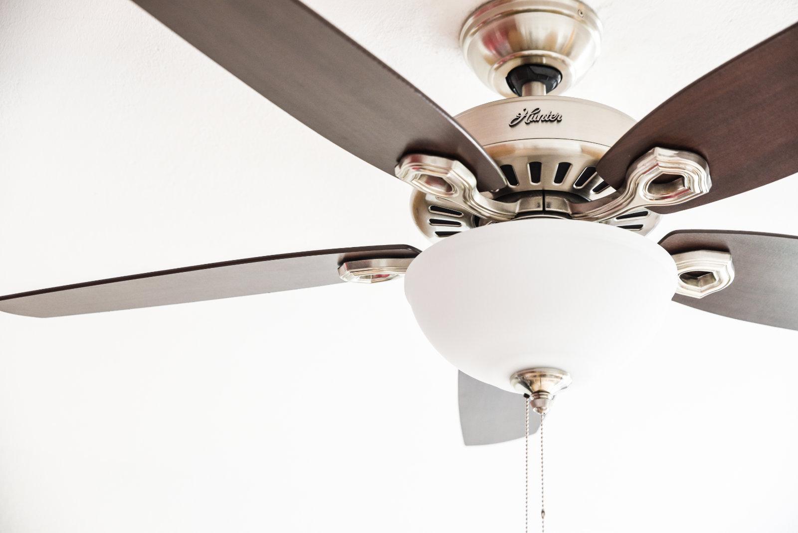 Hunter Ceiling Fans Success Since 1886